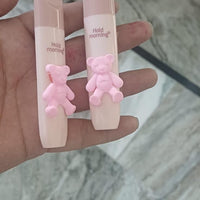 Cute Korean Panda Lipstick