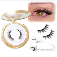 Magnetic Eyelashes Pair of 1