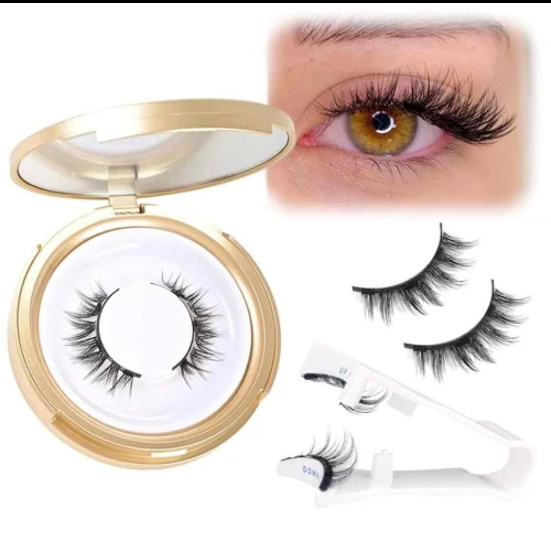Magnetic Eyelashes Pair of 1