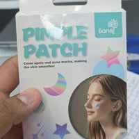 180 Pcs Pimple Patches