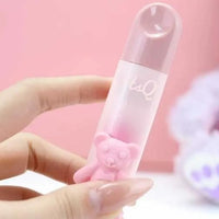 Cute Korean Panda Lipstick