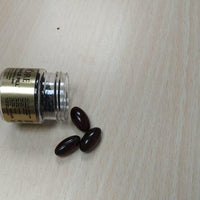 15pc Whitening Capsule Antioxidant Anti-Wrinkle Moisturizing Face Serum Capsule