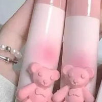 Cute Korean Panda Lipstick