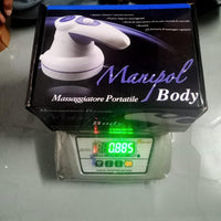 Full Body Massanger for Pain Relief